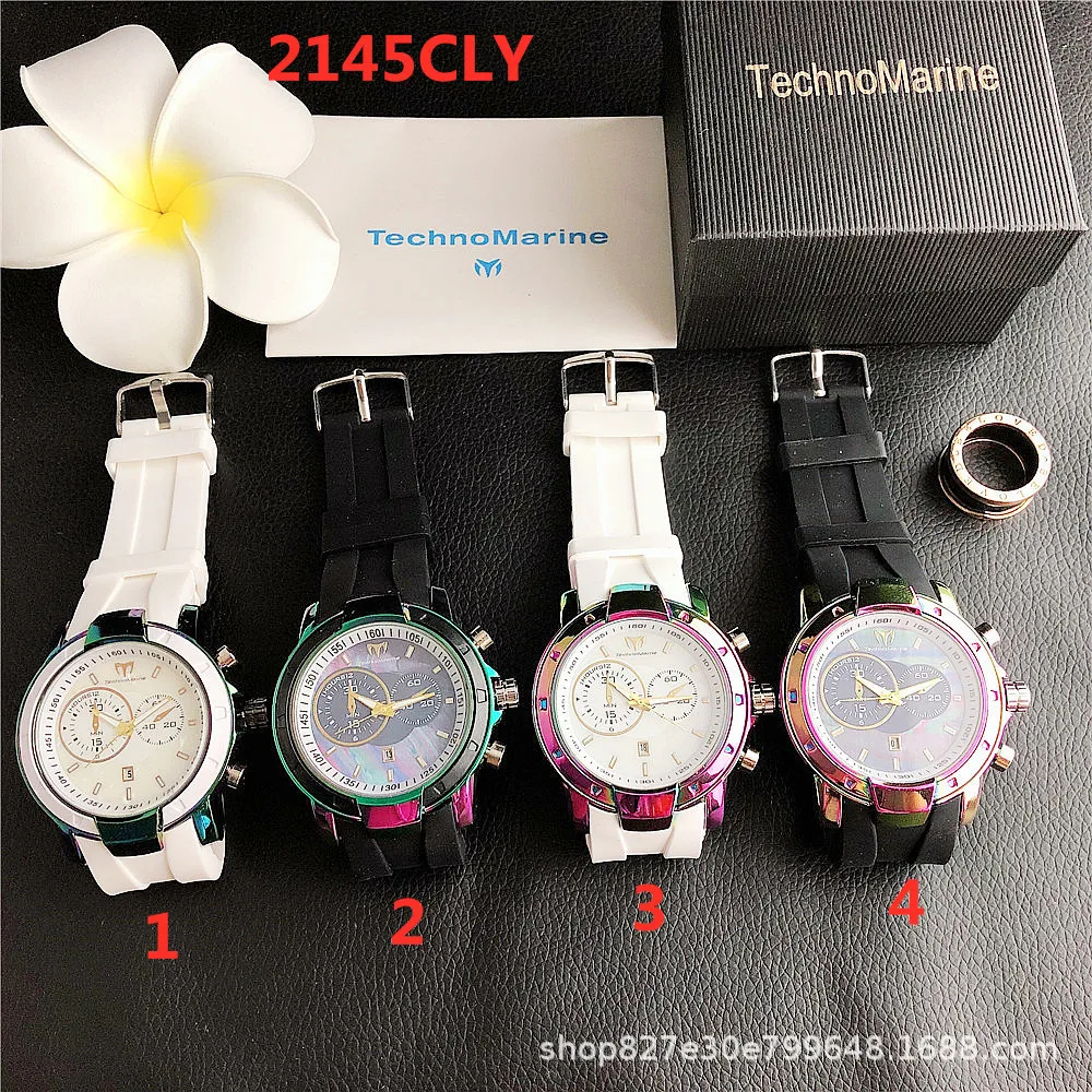 Рисунок 6 - Роскошные модные квадратные женские часы