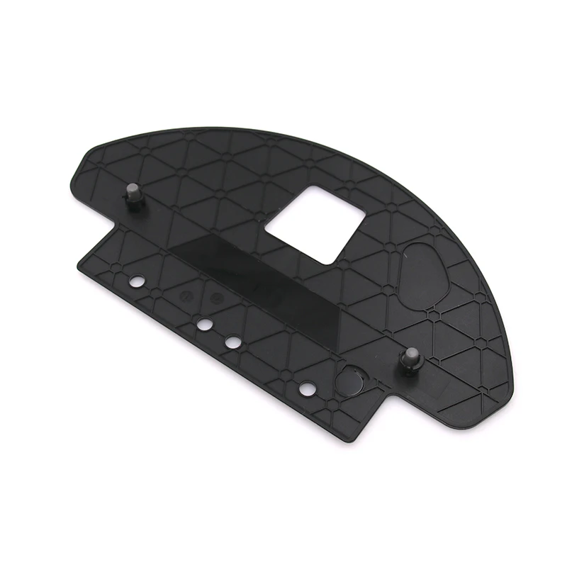 

New 1 piece mop board holder for Ecovacs Deebot Ozmo 930 / DG3G robot vacuum cleaner spare parts suction cup replacement