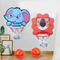 kids basketball hoop game basketball hoop sports game toy adjustable for boys girls baby outdoor sports play children