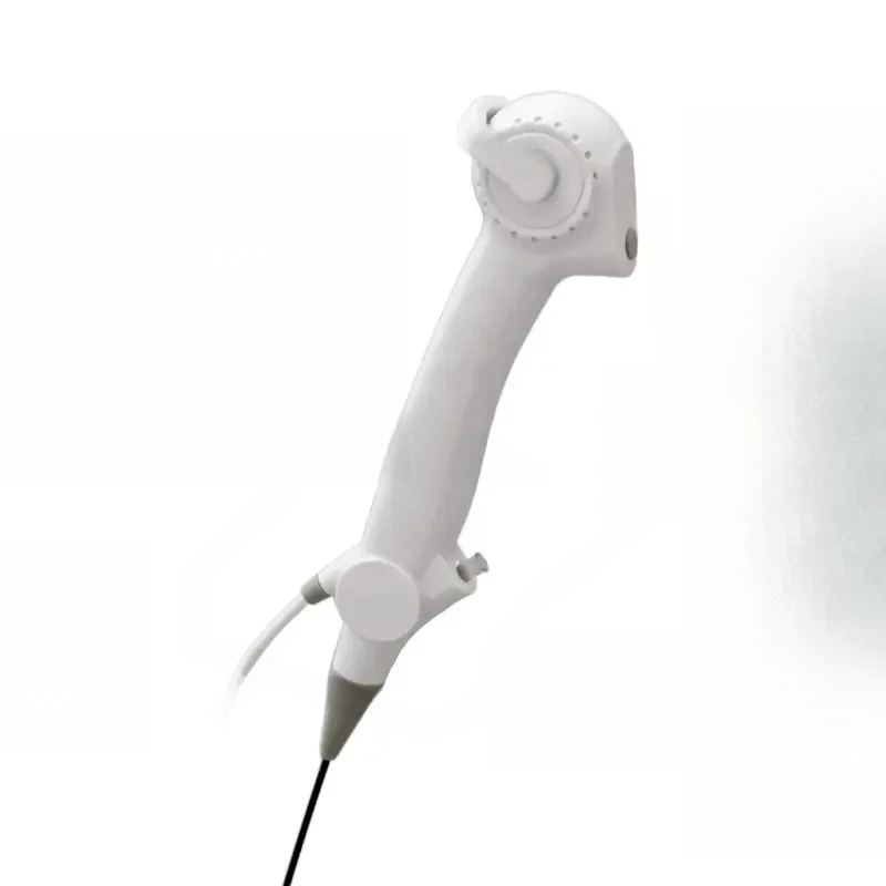 Besdata ЛОР Назальный прицел Гибкий одноразовый эндоскопический риноларингоскоп с