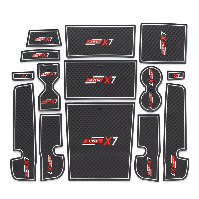 

Подлокотник для автомобильных ворот, подлокотник для JAC X7