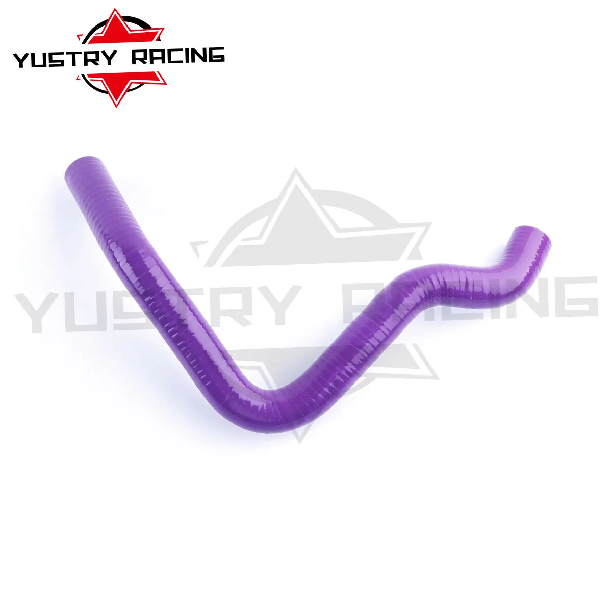 Для Suzuki GSX-R1000/GSXR1000 2005 2006 2007 2008 комплект силиконовых шлангов радиатора