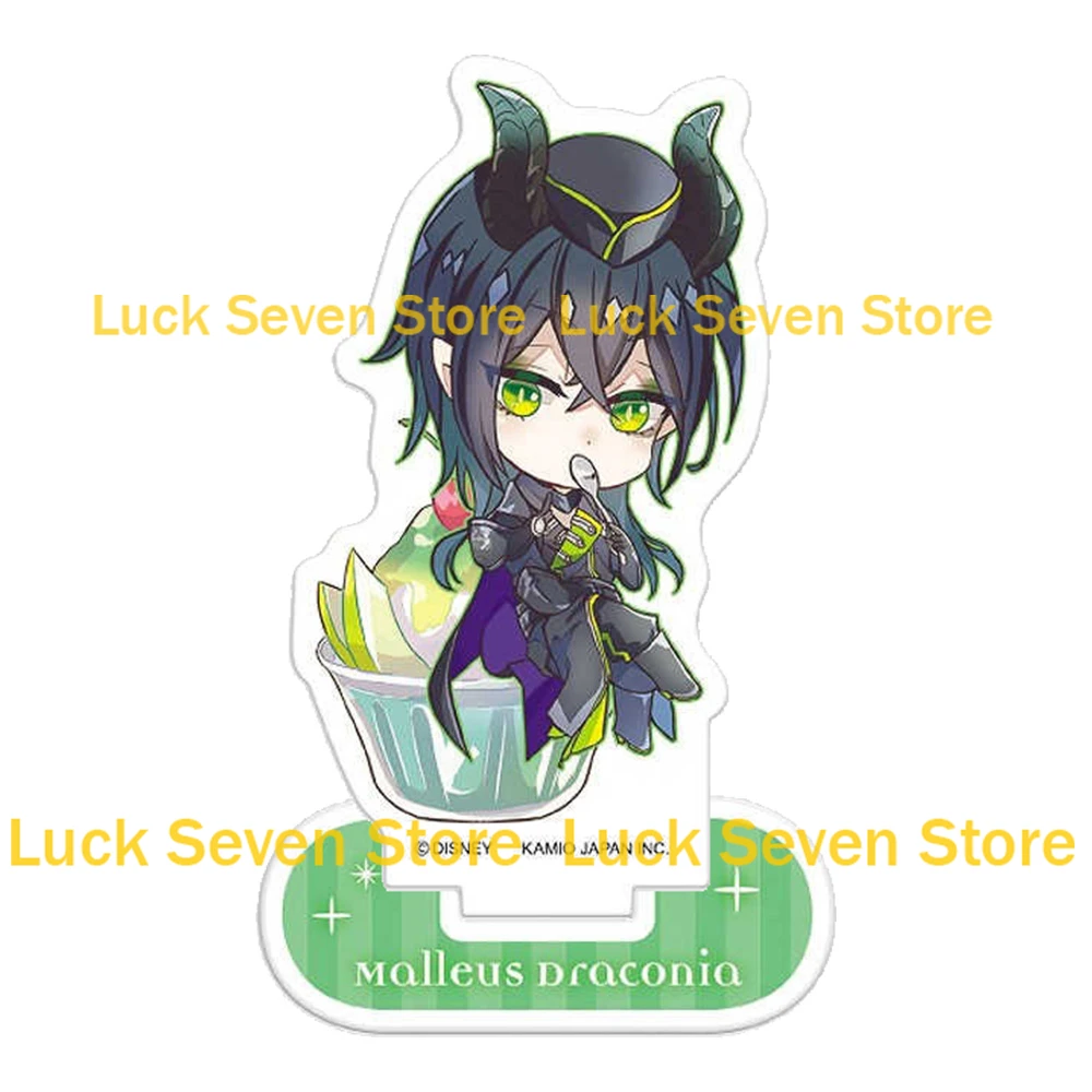Lucky Seven аниме периферийный магазин Twisted-Wonderland Cater Diamond Leona Kingscholar Jack Ruggie Bucchi акриловая подставка орнамент (art.: 3920d07ff4e02) - 3920d07ff4e02