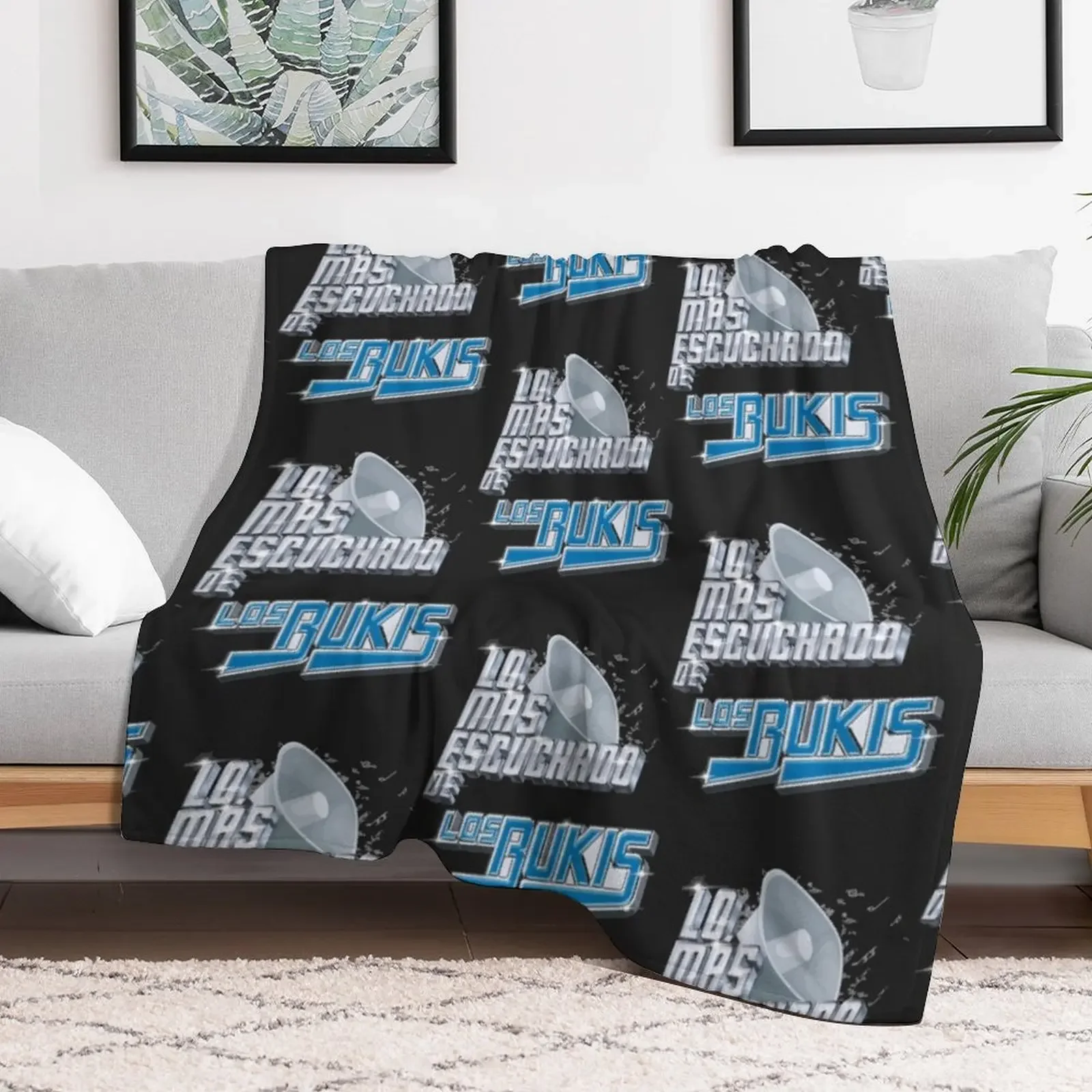 Одеяло Los Bukis Теплые летние одеяла