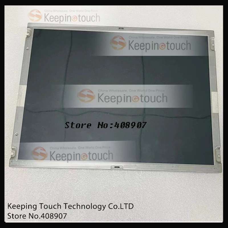 Для ремонтной панели ЖК-экрана SHARP LQ150X1LW72 1024*768 CCFL TFT 15 дюймов