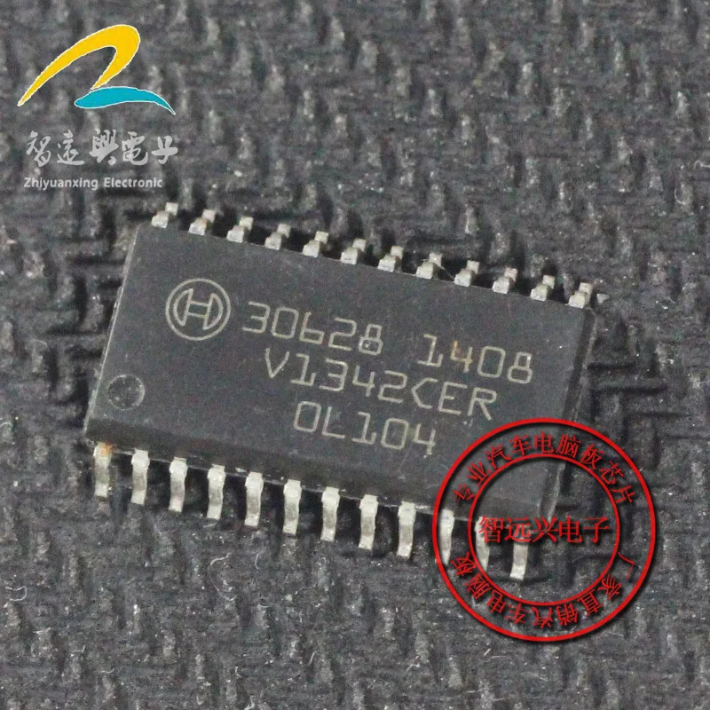 

Package mail30628 IC 50pcs