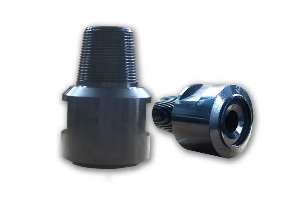 

oil drill pipe connect joint