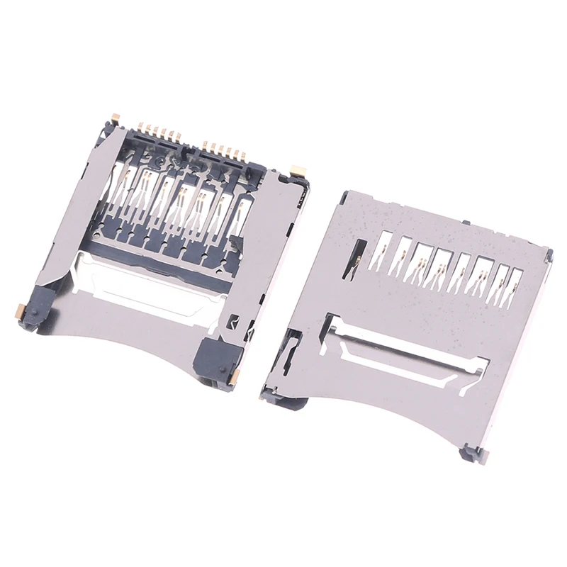 Детали для чтения карт памяти D3300 D810 D750, 1 шт. Детали для чтения карт памяти D3300 D810 D750, 1 шт.