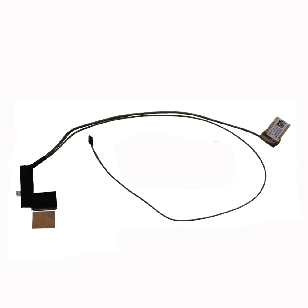 Новый оригинальный ЖК-кабель для ноутбука ASUS X570 X570UD X570ZD A570 14005-02610500 DD0XKILC110/14005-02610300 DD0XKILC100