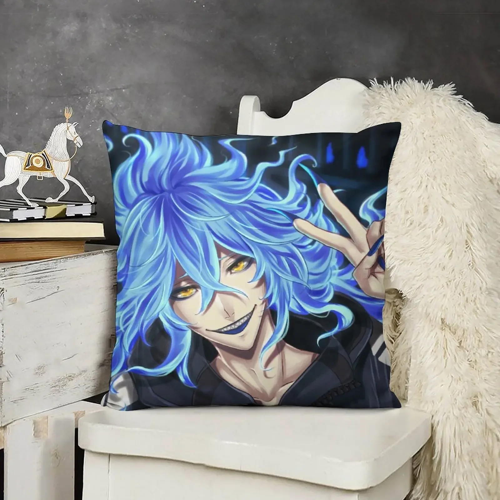 Витая страна чудес идей декоративная подушка эластичный чехол для дивана