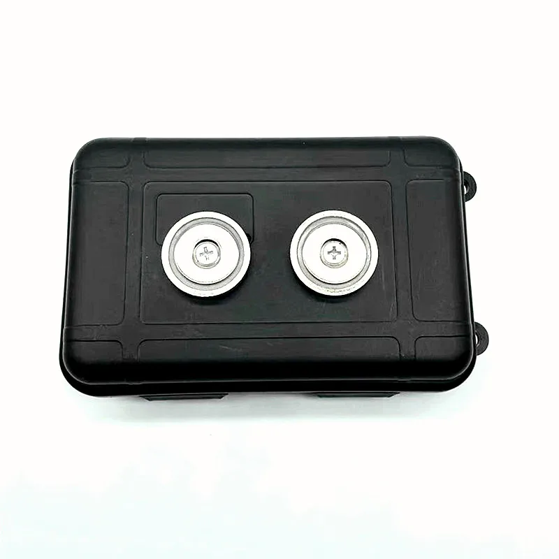 

Магнитный ящик для хранения