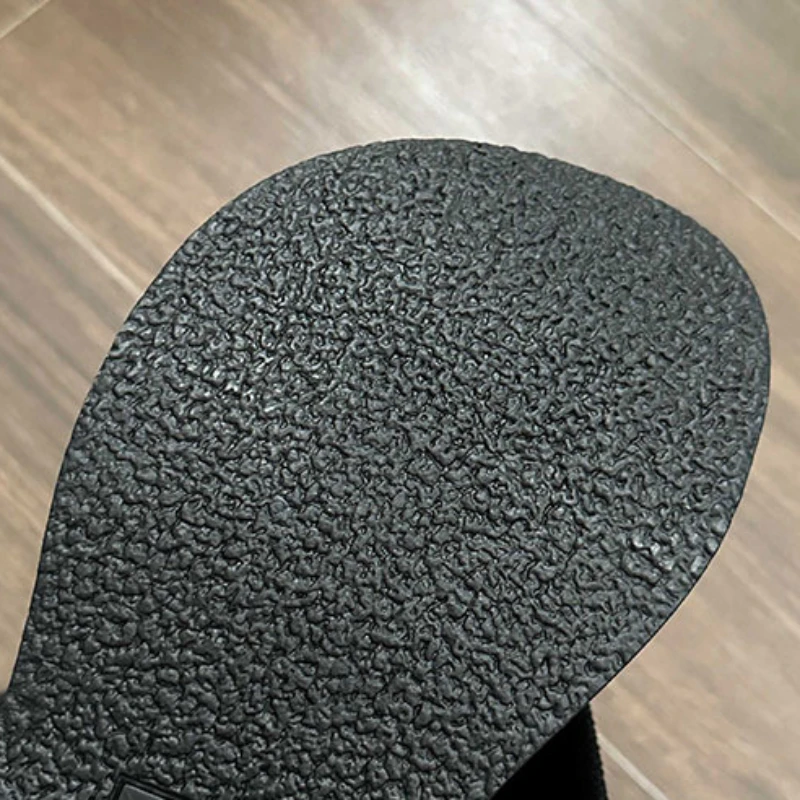 2023 Designers Women Sandal Fashion Open Toe Narrow Band Platform Flats Sandalias Ladies Elegant Gladiator Shoes High heels shoe