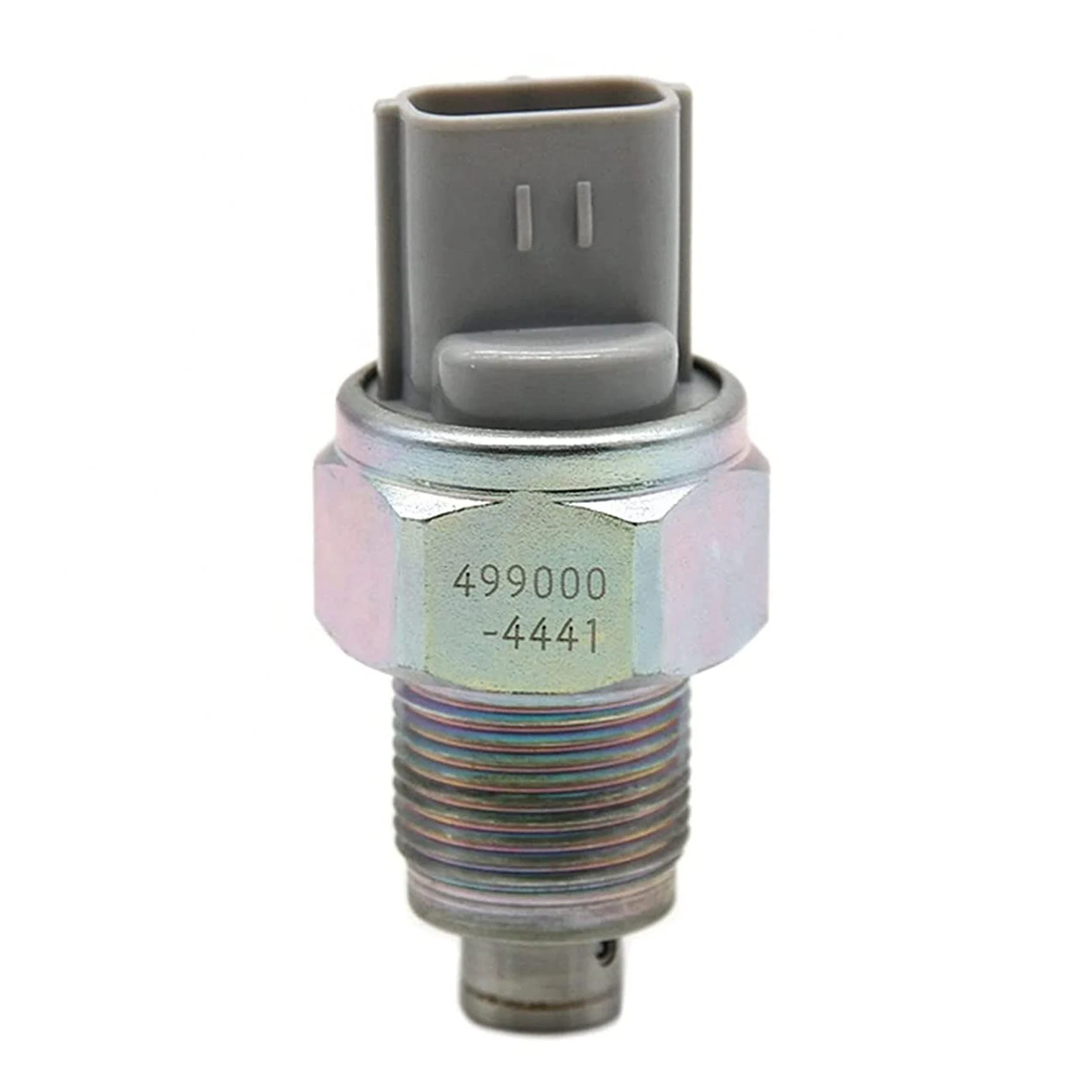 

Fuel Pressure Switch Sensor 499000-4441 4990004441 for Bulldozer D65EX-15 D85EX-15 HD255-5 HM300-1 Fuel Sensors