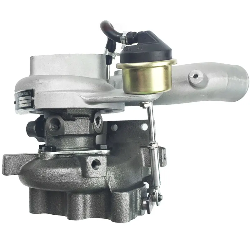 Турбокомпрессор TB2557 452047 -5001С -0001 -0002 14411G2401 14411-G2401 для Nissan Terrano II Maverick TD27T TD27TD 2 7 л