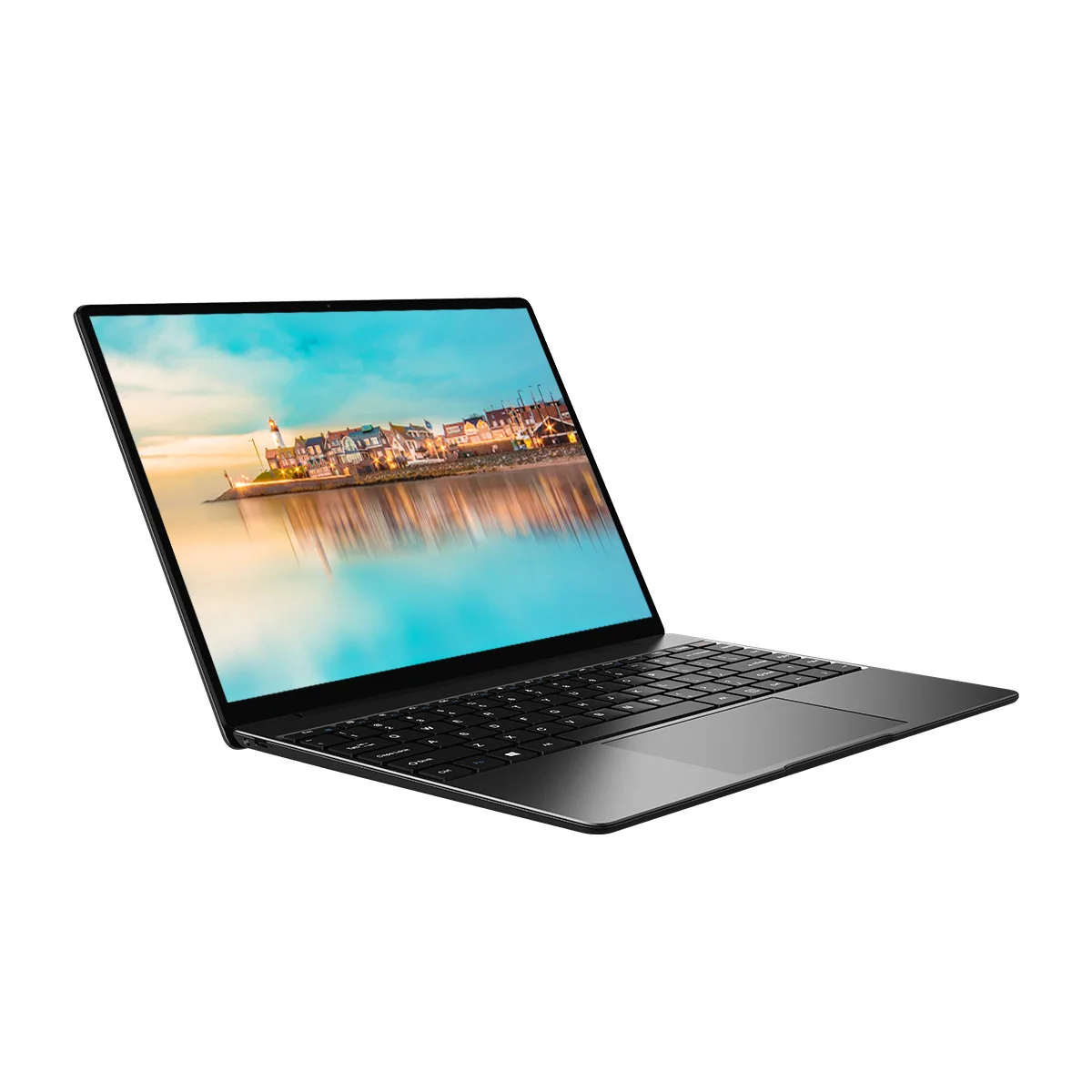 15 6-дюймовый игровой ноутбук Intel Core i7-8565U NVIDIA MX250 2G ультрабук компьютер Windows10/11 MAX 32