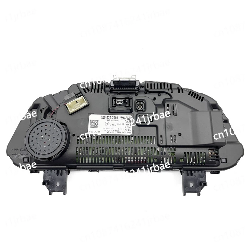 Набор инструментов 4K0 920 79J для Audi A6 Q7 Q8 кластер Цифрового Инструмента