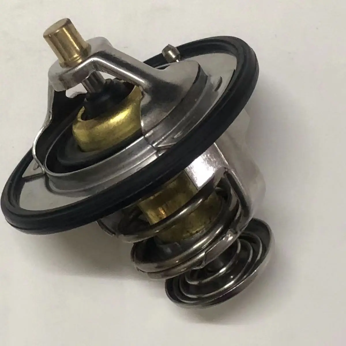 Автомобильный термостат для Mitsubishi Pajero Montero V93 V97 V98 K96 Triton L200 MD351861 1305A191