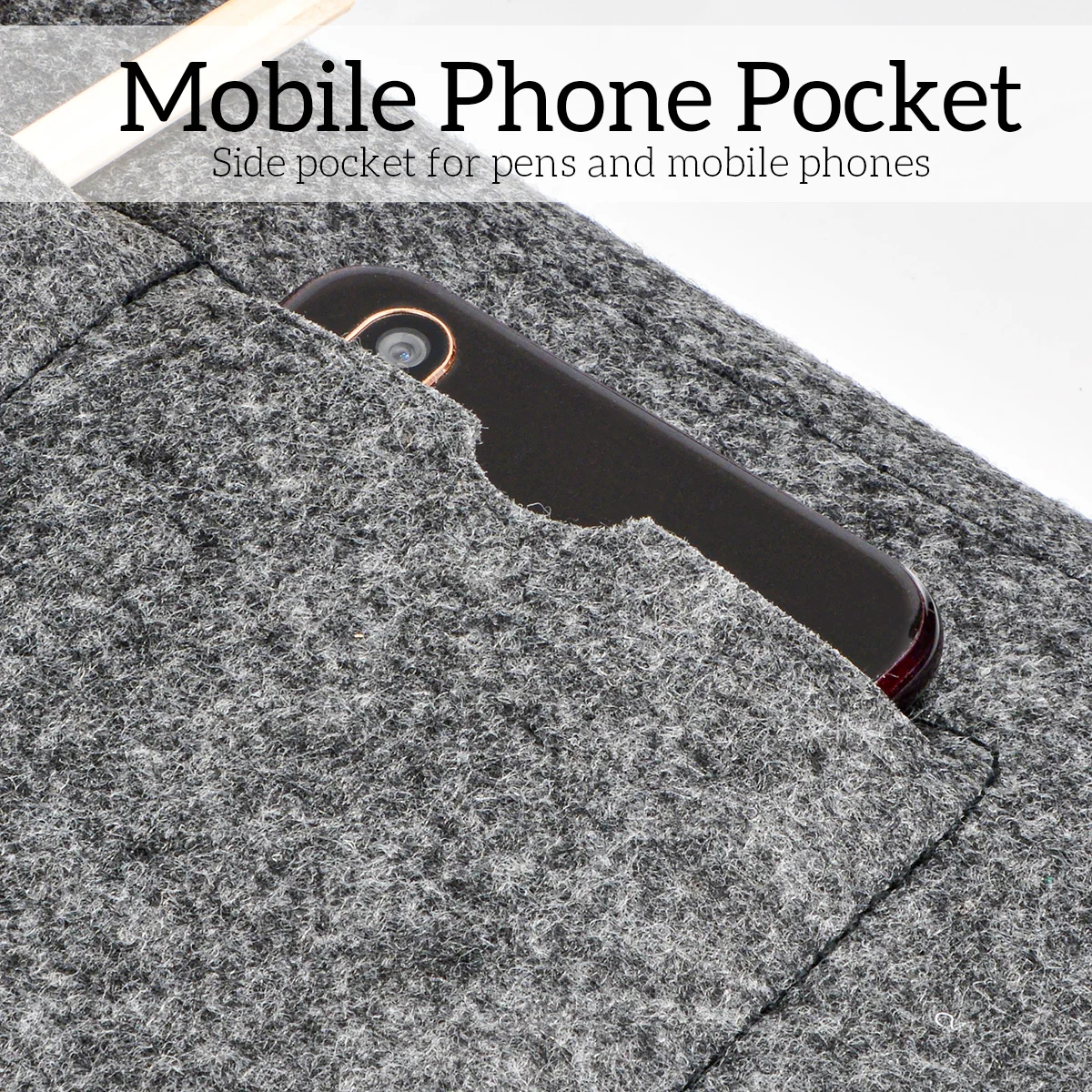 VOGROUND Пряжка для ноутбука войлочная сумка 11 12 13 14 15 дюймов Macbook Air Retina чехол HuaWei Hp