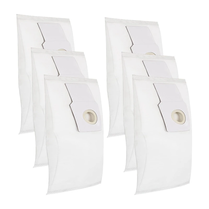 6 шт. 53294 стиль O тип пылесборники для Kenmore вертикальные пылесосы пылесос сменные