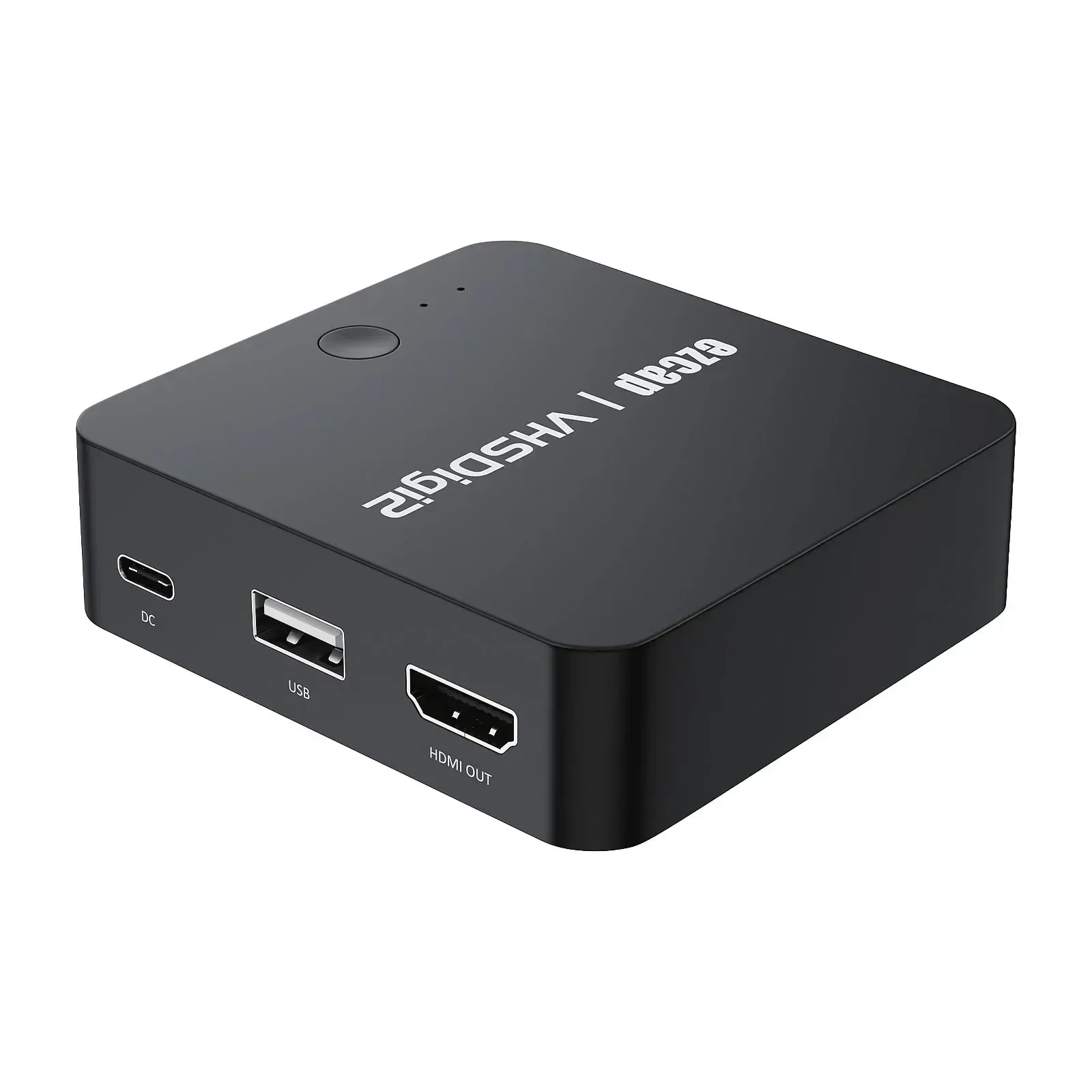 

Ezcap181p VHS Дигитайзер
