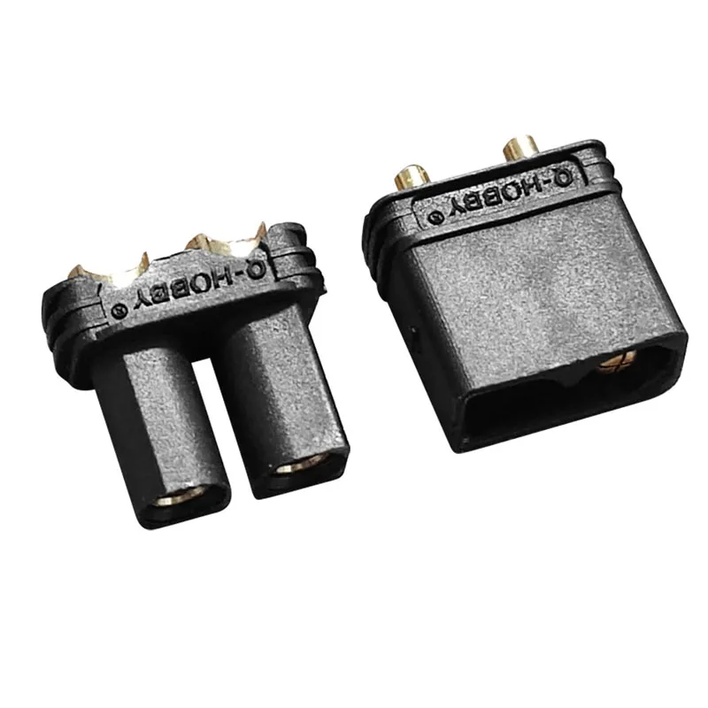 15A B30 Модель самолета Вилка Гоночный RC Разъем для аккумулятора Сильноточный дрон