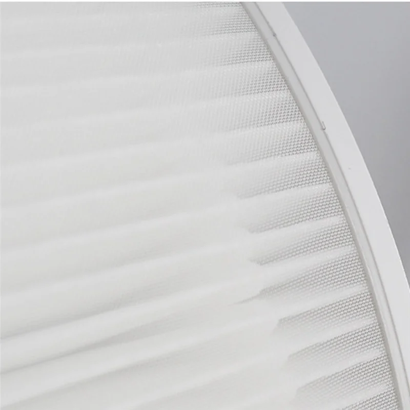 Для сменного фильтра очистителя воздуха LEVOIT Core 600S-RF H13 True HEPA 1 упаковка белый