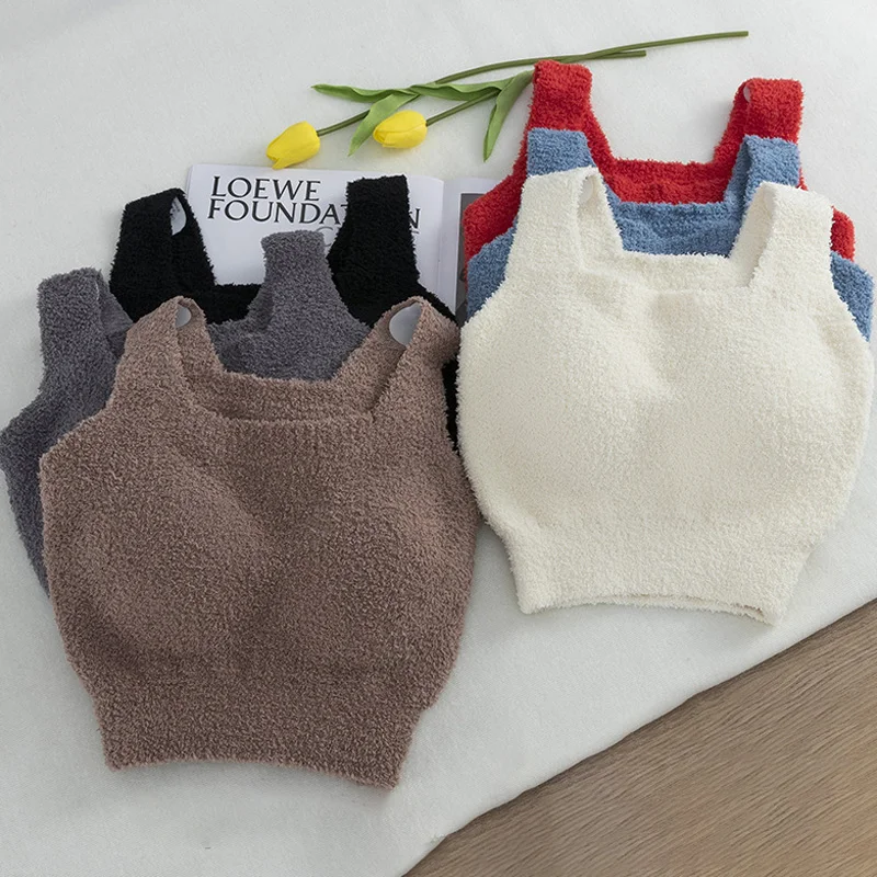 Рисунок 5 - Женское осенне-зимнее нижнее белье