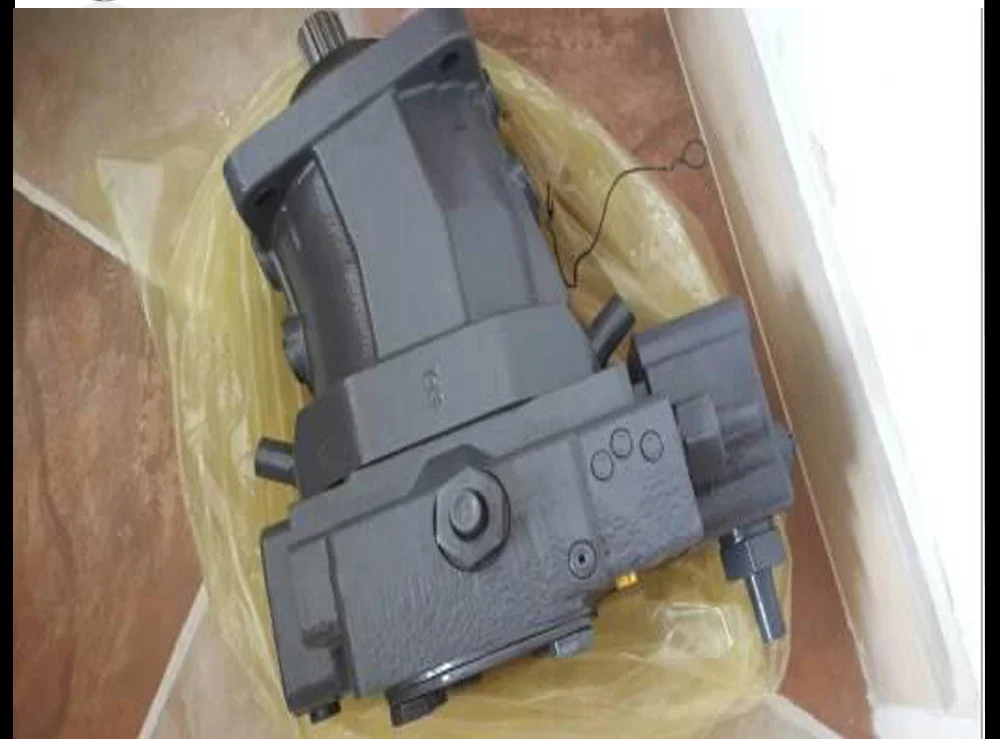 Гидравлический поршневой насос A7V A7 A7VO A7VO500 zhenyuan A7VO500LRD/63-VPH02