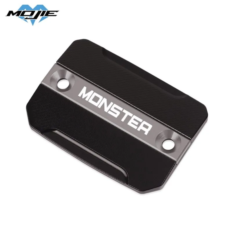 Задняя крышка для Ducati MONSTER 696 795 796