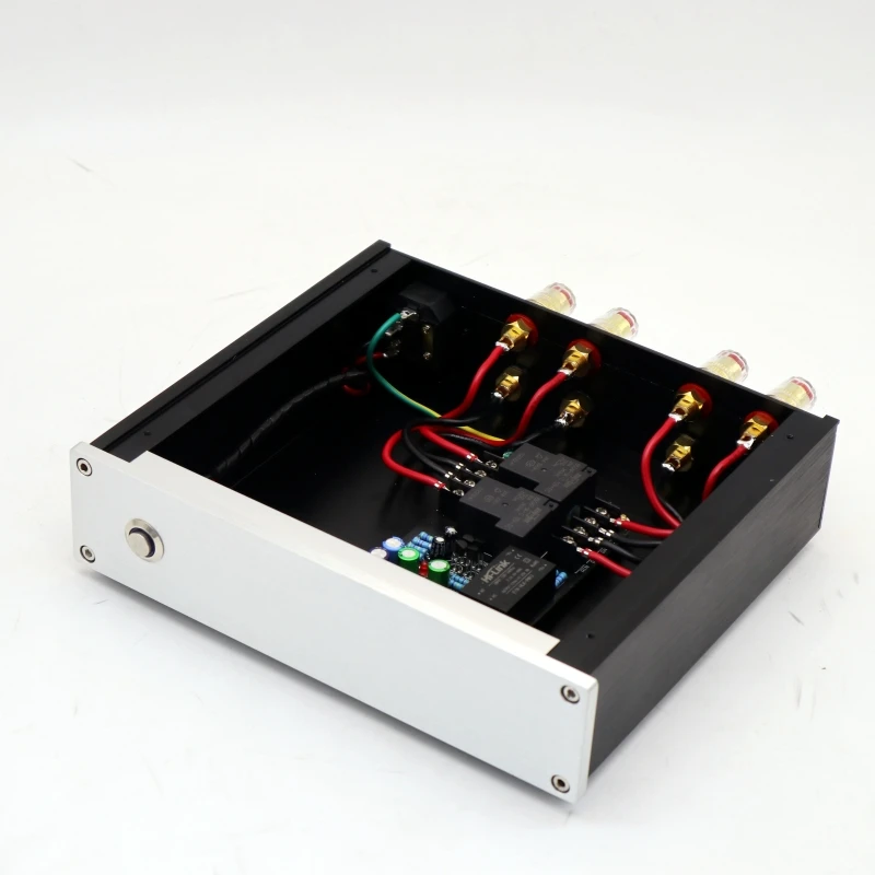 Обновление домашней аудиосистемы 30А защищенный 2-канальный мощный