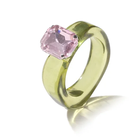 Кольцо MOONBIFFY