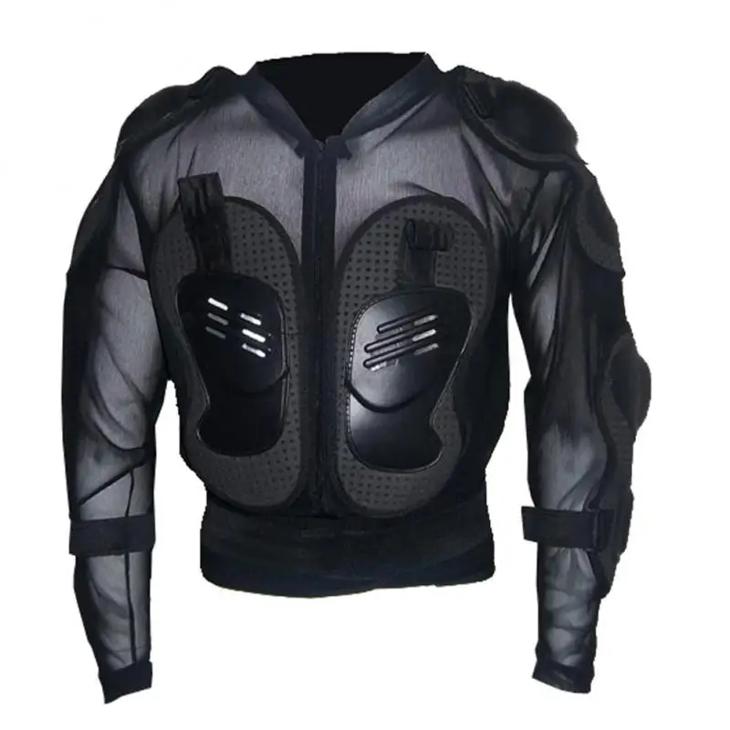 

Motorcycle Armor Fall Proof Motorcycle Protective Equipment Motocross Racing Protective Gear Cross-country Suit S-XXXL