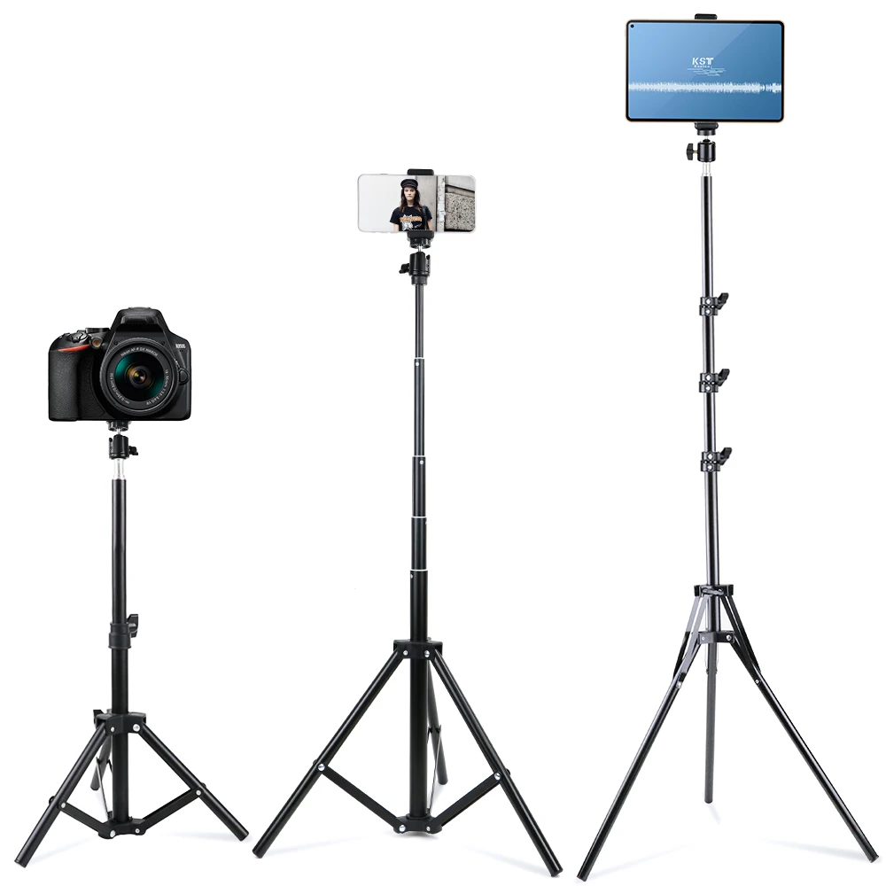 

Металлический штатив со штативом для планшетов