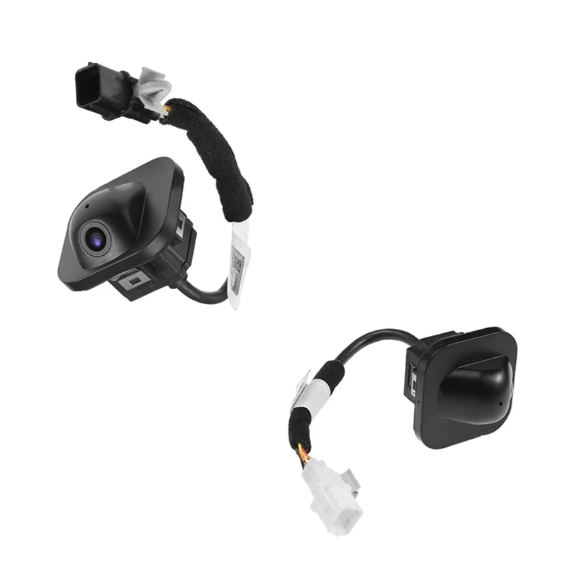 

Car Accessories For Hyundai Kia I20 New Rear View Camera Parking Assist Camera