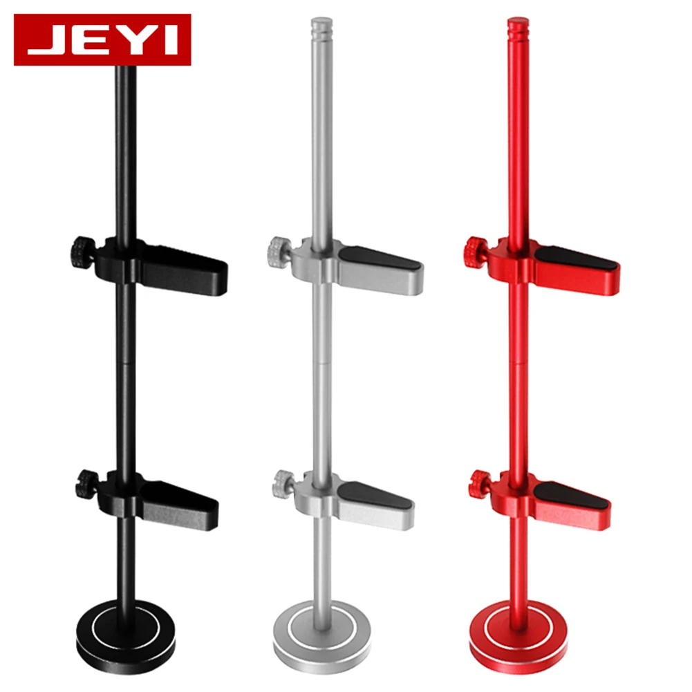 

JEYI iBrace Graphics Card Support CPU Radiator Water Cooling Holder Bracket