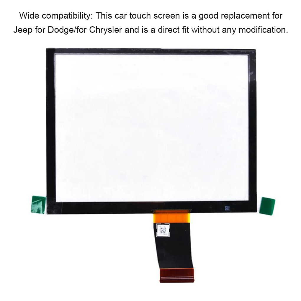 

Car 8 4 Inch Touch Screen Vehicle Center Display Automotive Spare Parts