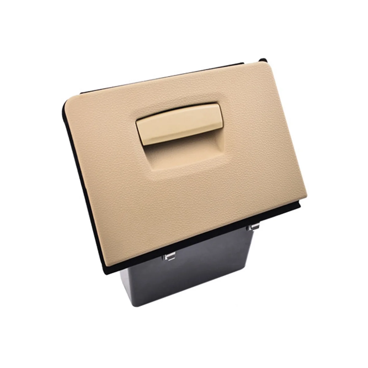 

LHD Dashboard Glove Switch Box Toolbox Storage Tray for 5 Series F10 F11 520I 523I 528I 530I 2010-2017 Beige