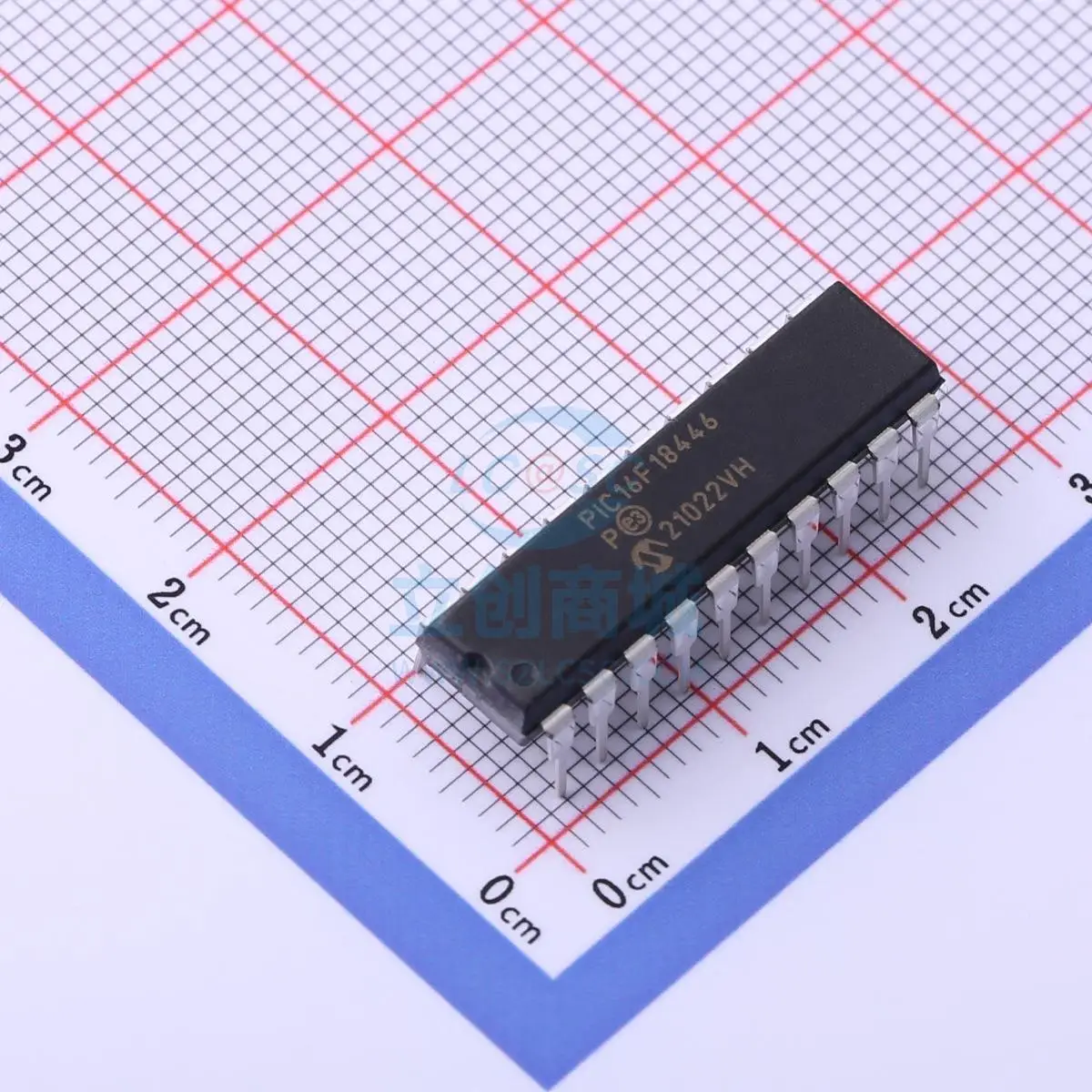 

Бесплатная доставка (MCU/MPU/SOC) Φ/P PIC16F18446-I/P 10 шт.