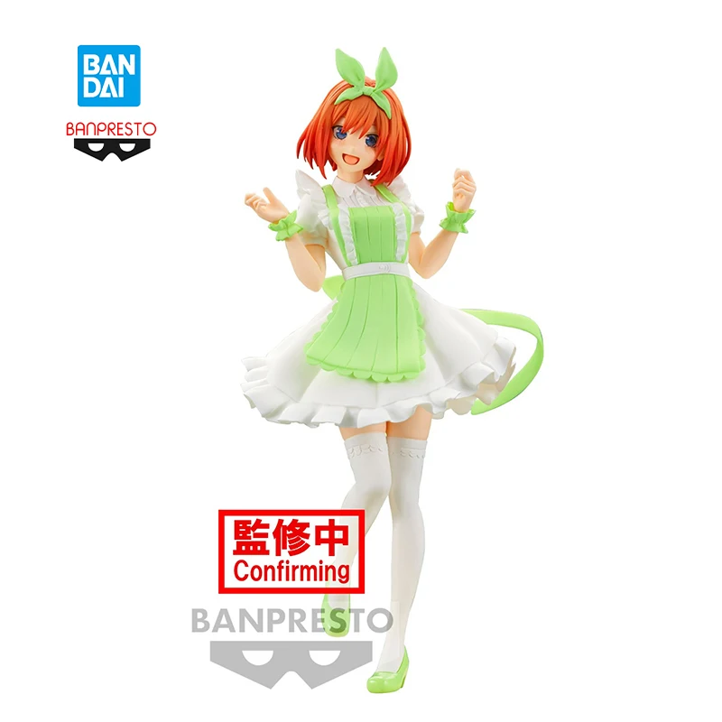 

Оригинальная аниме-фигурка, 18 см