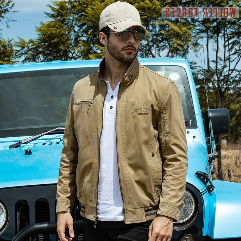 

Padded Jacket Fashion Jacket Men's Spring Oversize Cold Windbreak Sports Mountaineering Techwear Heavy Cardigan