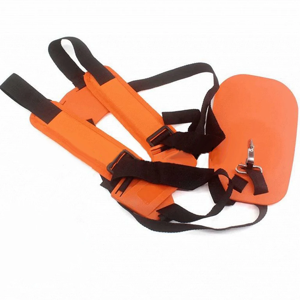 

Trimmer Shoulder Strap Harness For Stihl FS, KM Series For Husqvarna 4119 710 9001 Lawn Mower Parts Trimmer Shoulder Strap