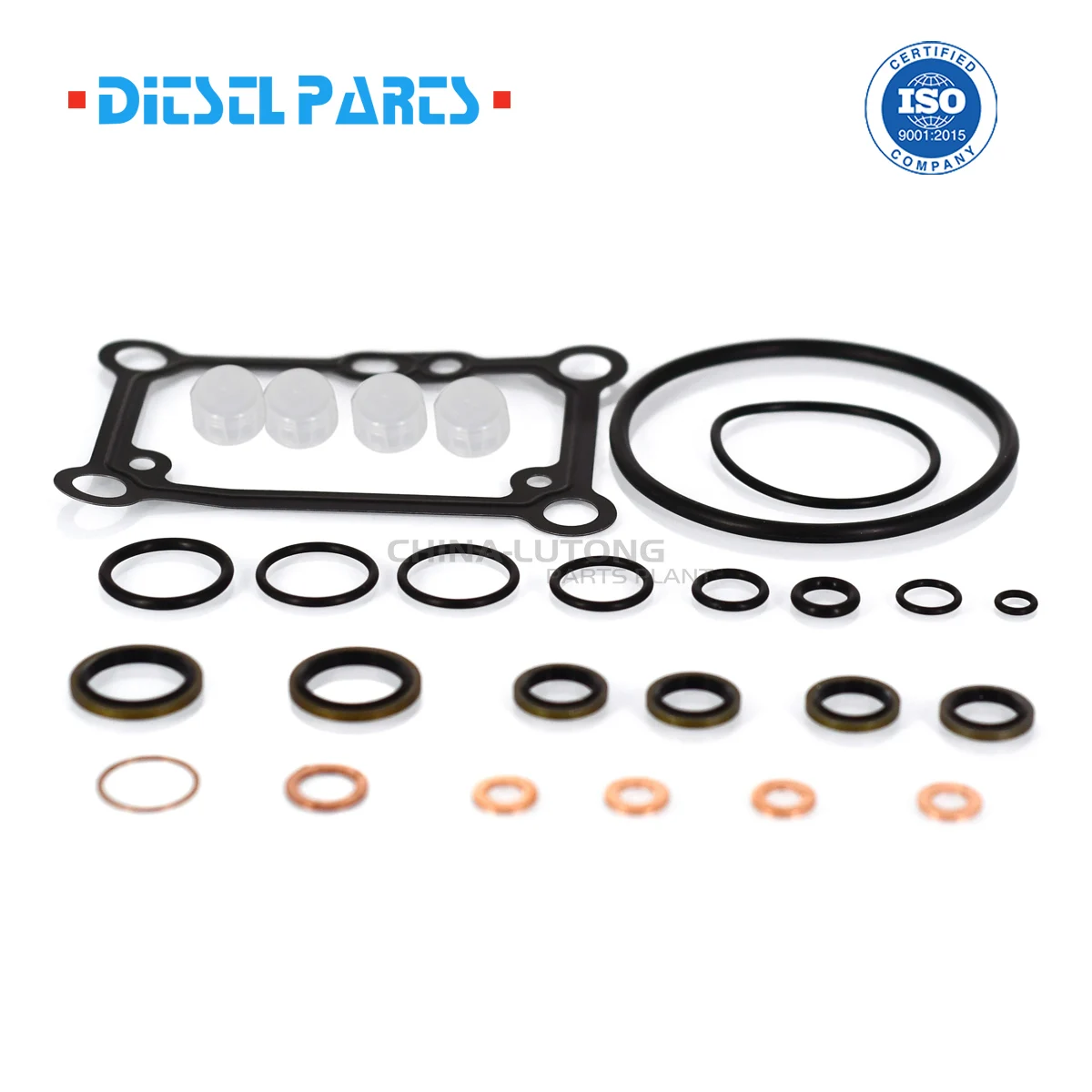 Ремкомплект ТНВД На Плунжер Yanmar X7 129927-51741 129927-51740 729948-51300 X.7 Запчасти Для Дизельных