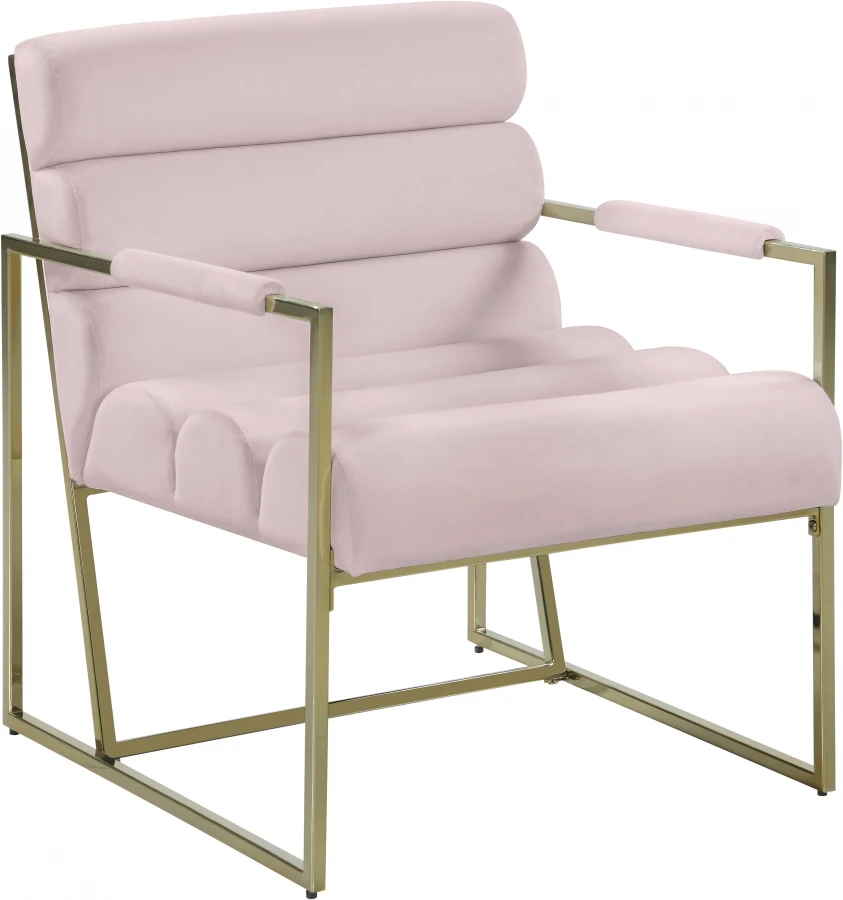 

Accent chair lounge leisure chair luxury modern metal leg solid color sky blue chair living room furniture for home restaurant
