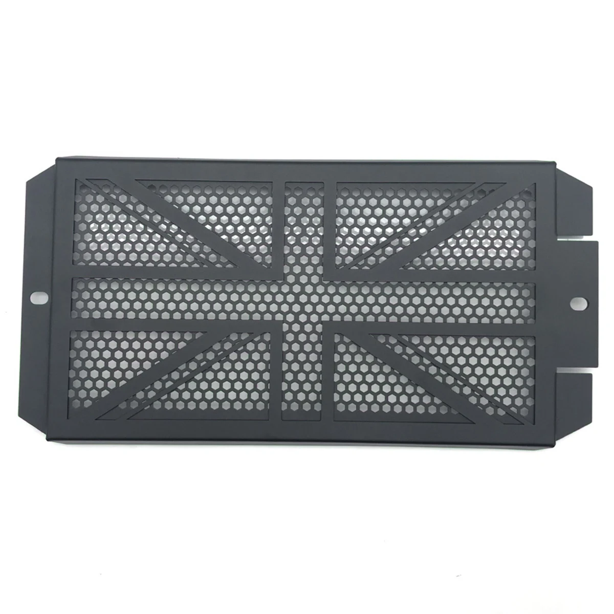 

Motorcycle Radiator Guard Grille Cover Radiator Protection for Bonneville T100 T120 Street Scrambler