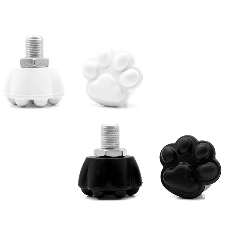 2 шт. ограничители для роликовых коньков