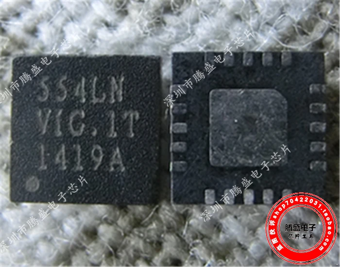 

(5 шт./лот) Φ OZ554LN 554LN OZ554ALN OZ554LN-A-O-TR