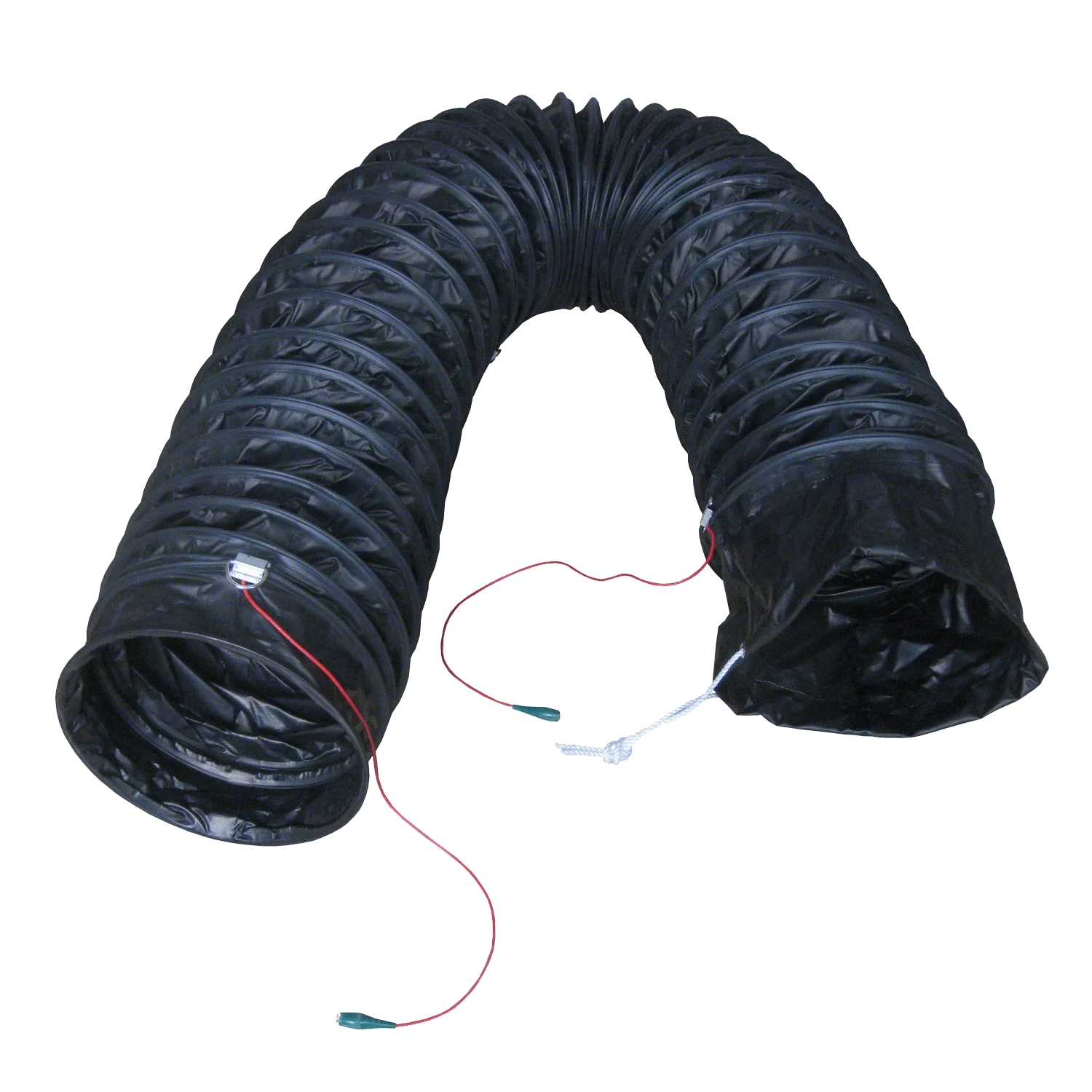 ExD-300MM-10M Индивидуальные взрывозащищенные шланги для кондиционирования воздуха