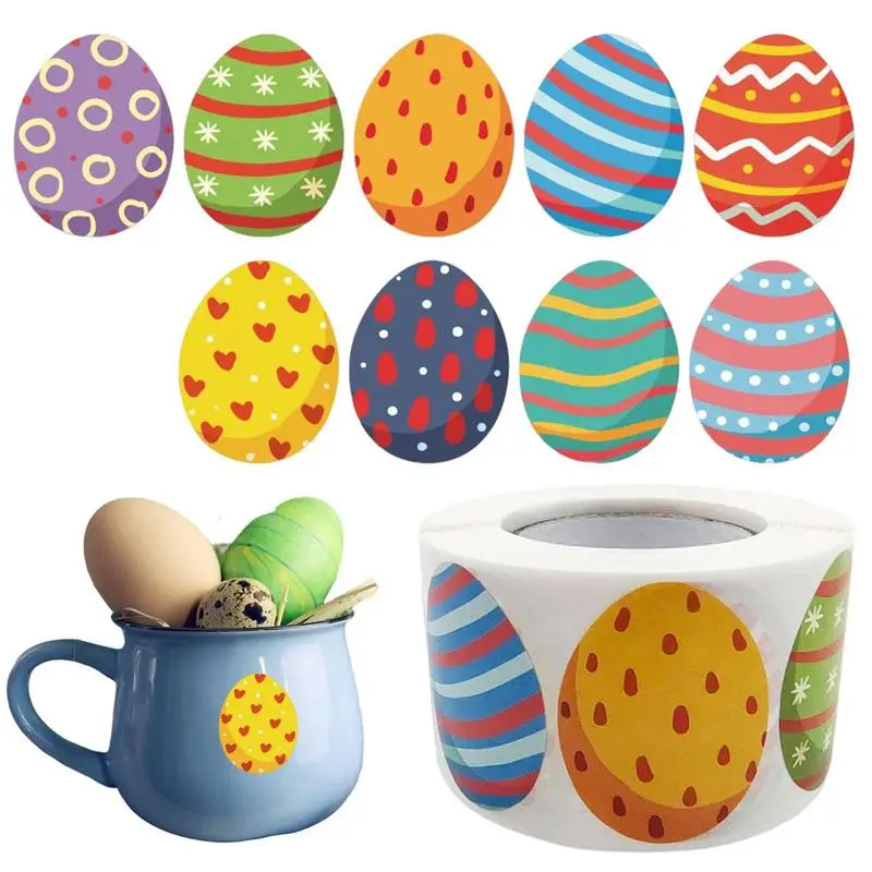 

500 шт., Детские самоклеящиеся наклейки в виде животных