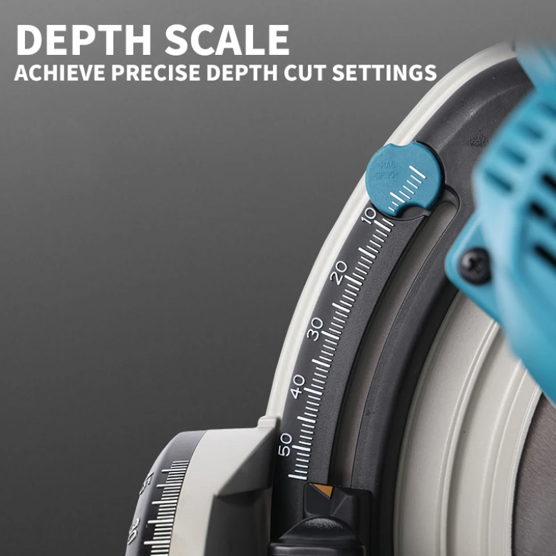 Makita SP6000J циркулярная пила 165 мм