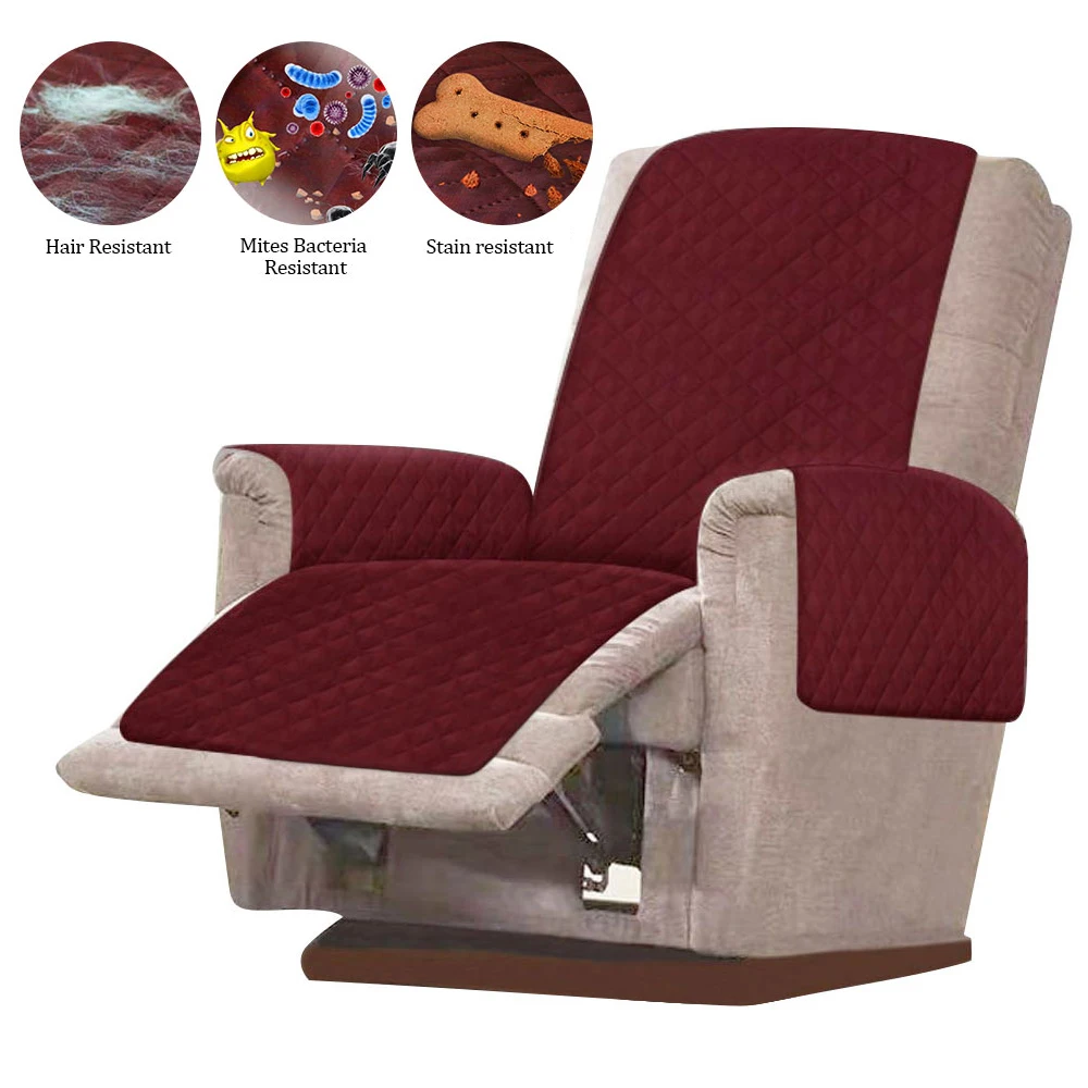 Эластичный чехол для дивана съемный моющийся домашних животных в гостиной | Дом и